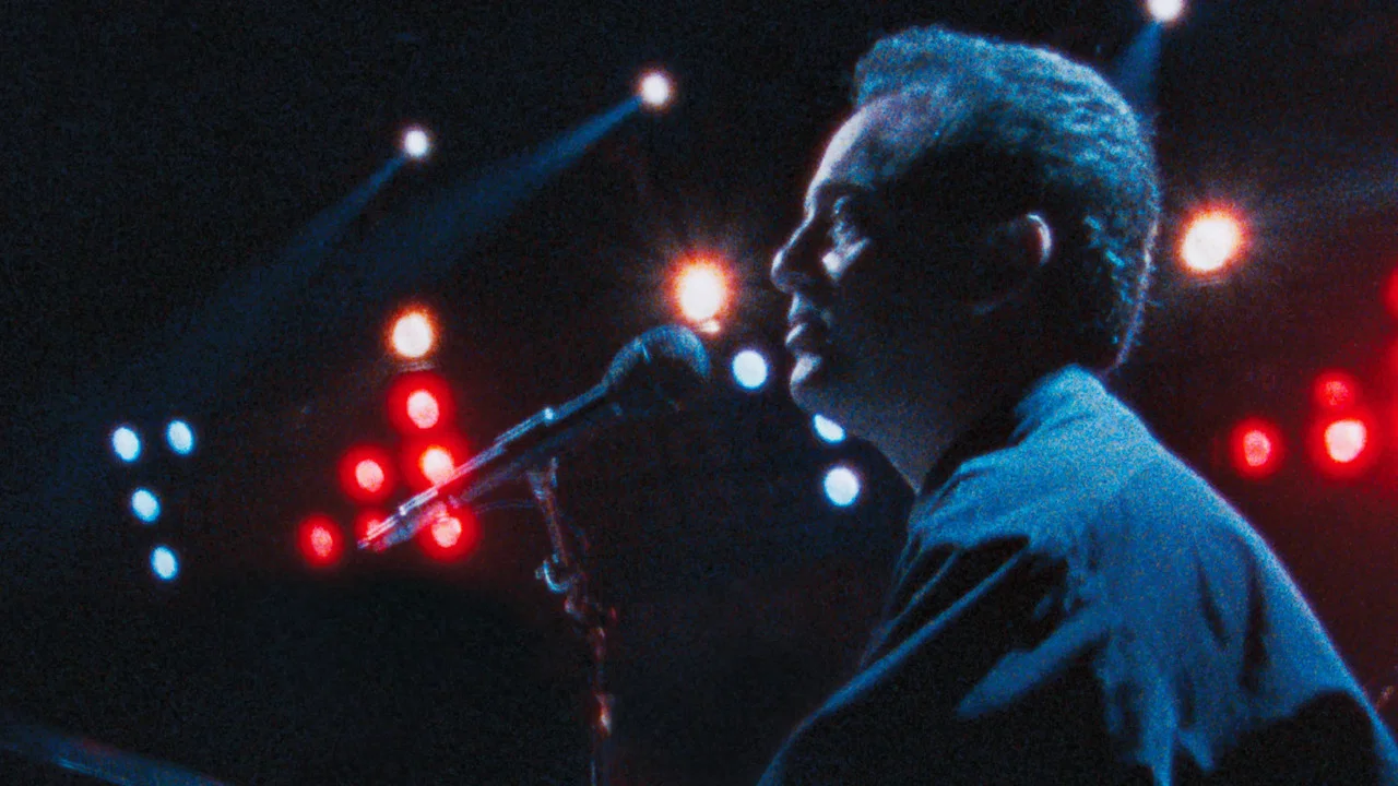 Billy Joel: Live at Yankee Stadium - 剧照
