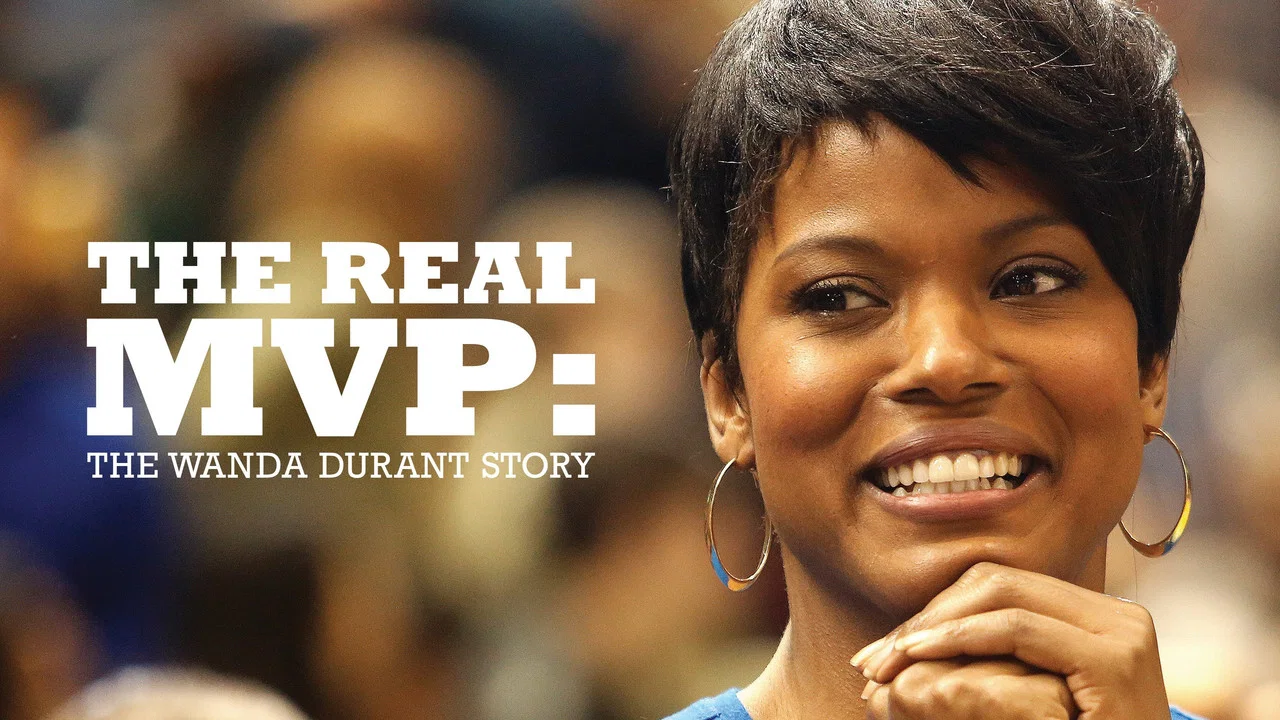 The Real MVP: The Wanda Durant Story - 剧照