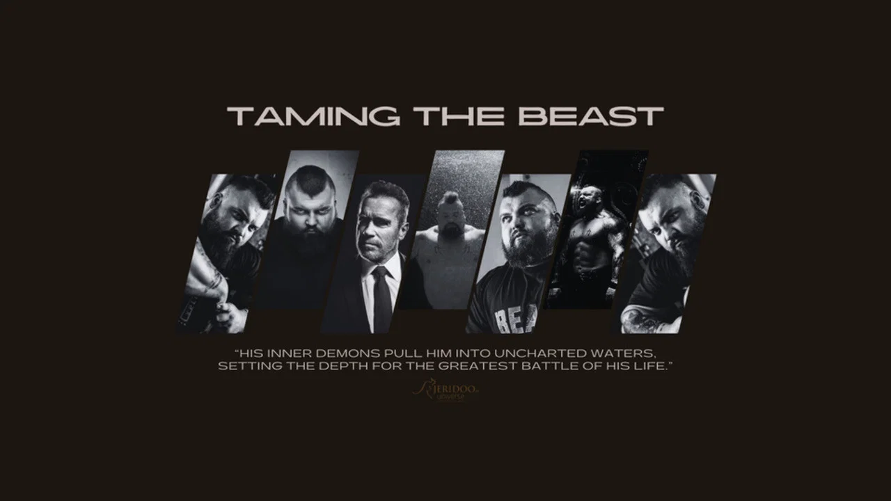 Taming The Beast - 剧照
