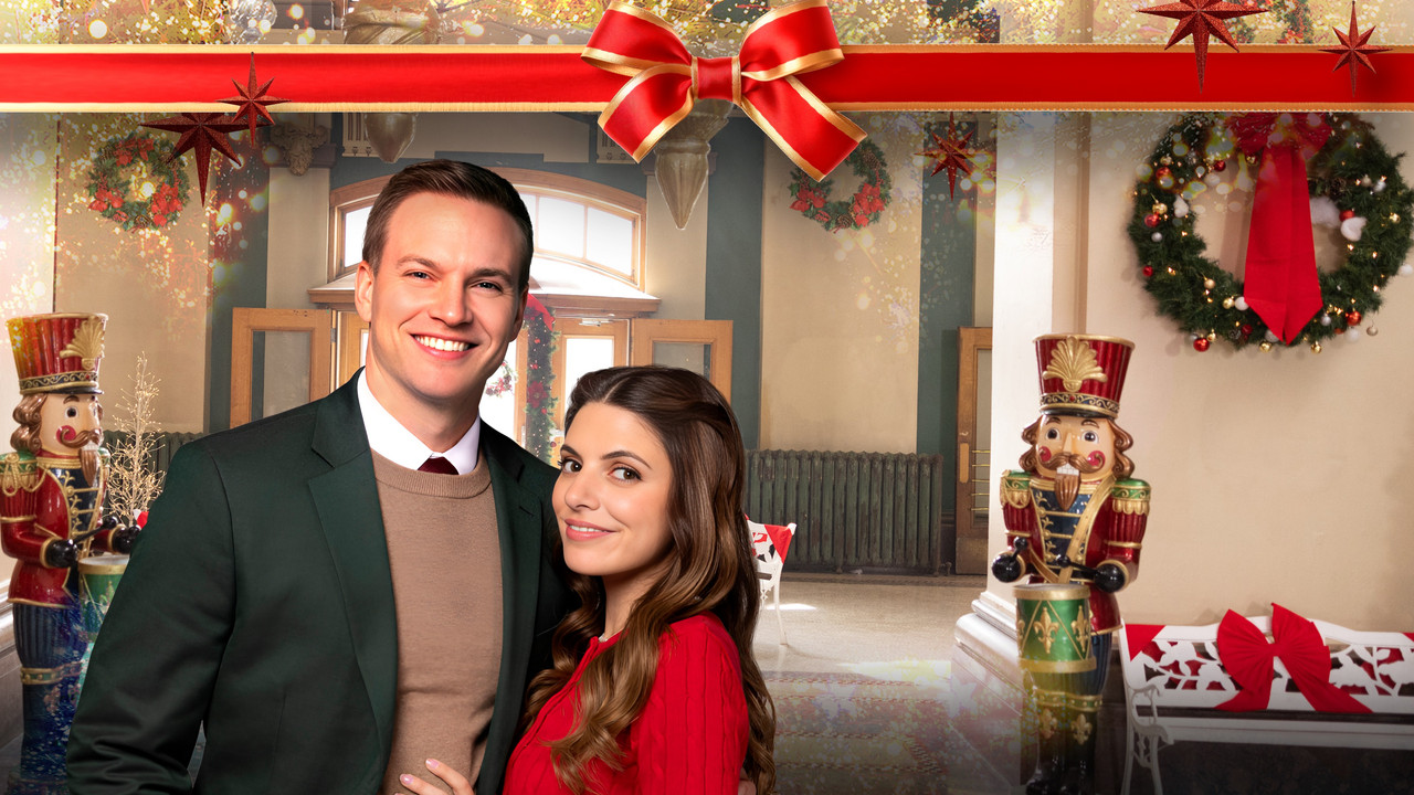 The Jinglebell Jubilee - 剧照
