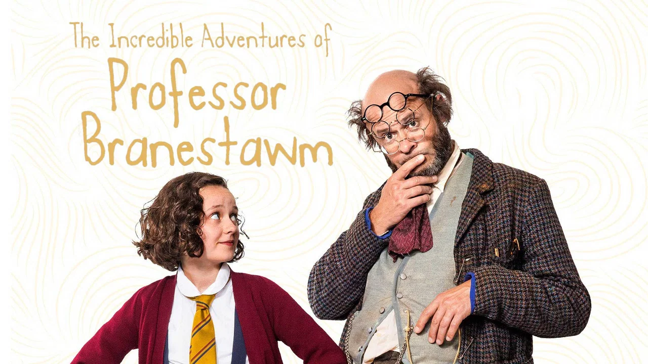 The Incredible Adventures of Professor Branestawm - 剧照