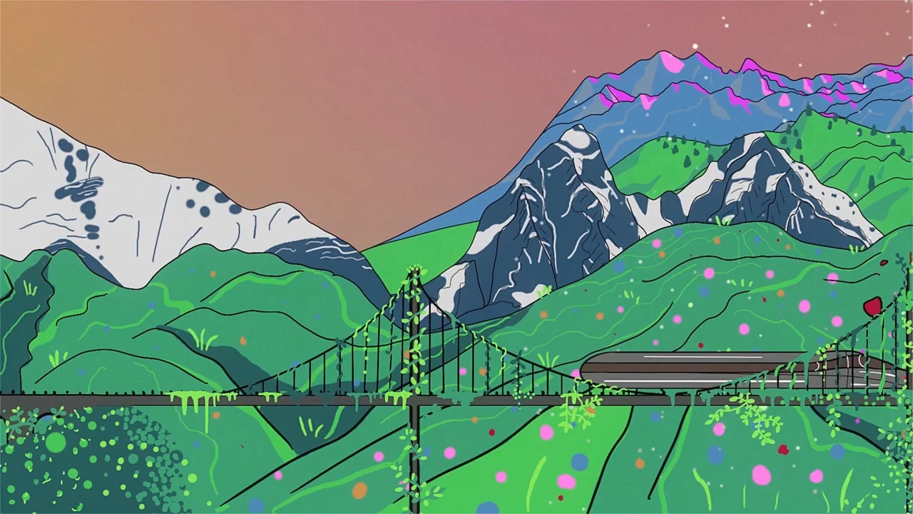 Transplant - 剧照