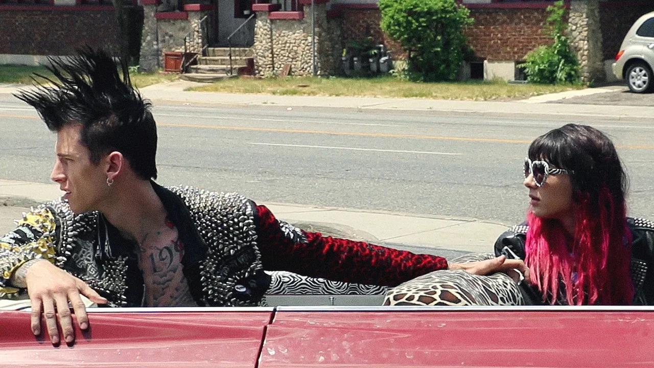 Punk's Dead: SLC Punk 2 - 剧照