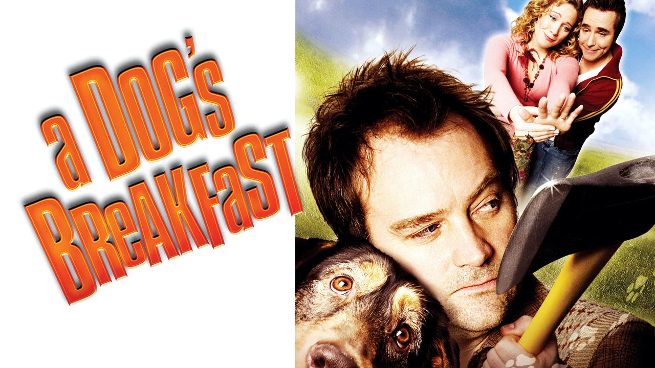 A Dog's Breakfast - 剧照