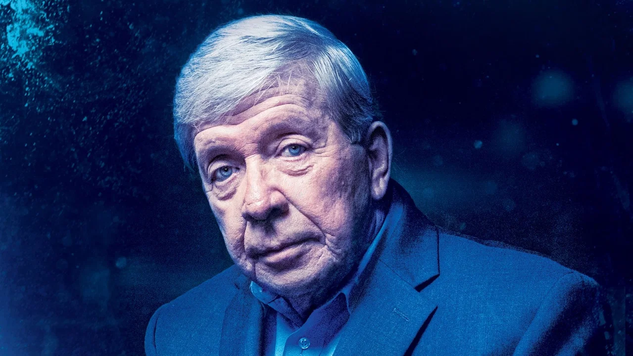 Homicide Hunter: Never Give Up - 剧照