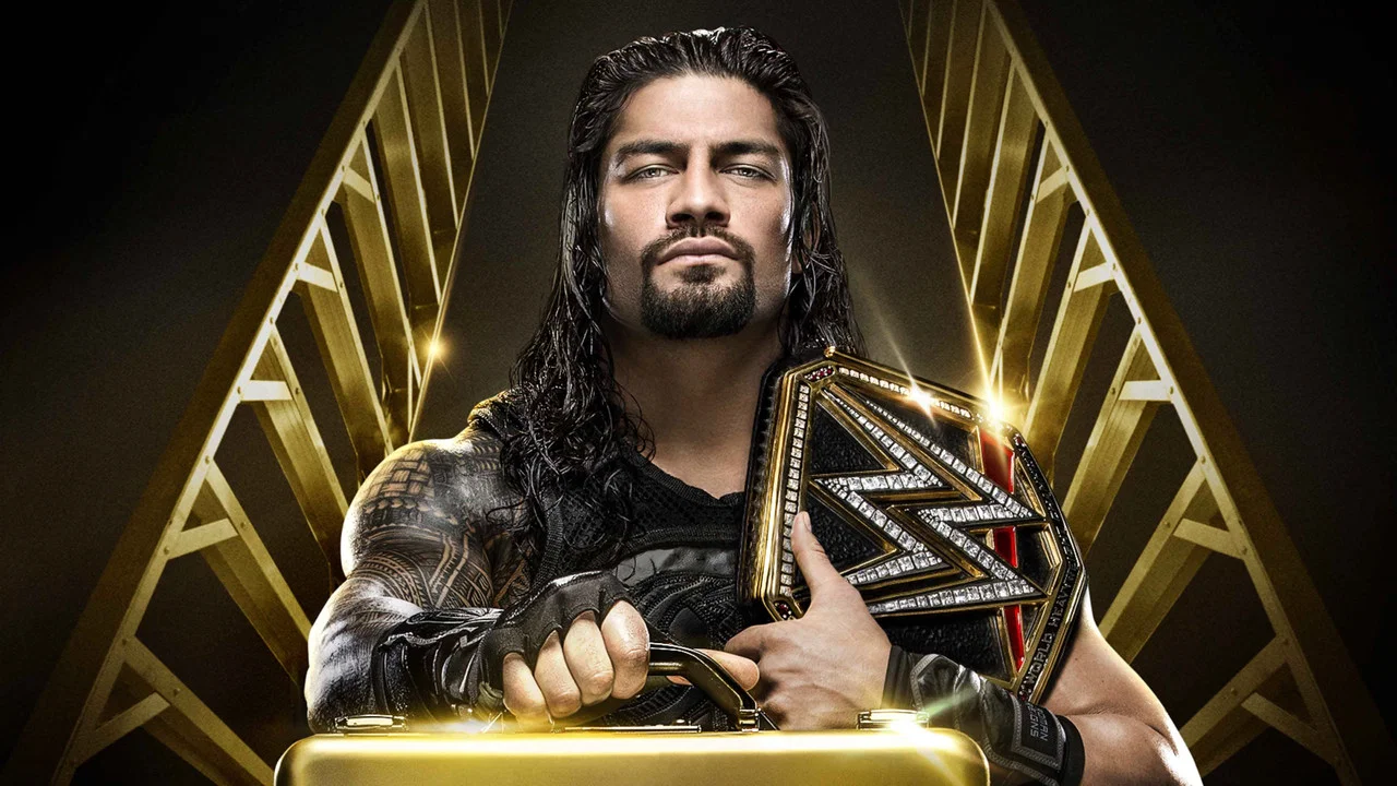 WWE Money in the Bank 2016 - 剧照