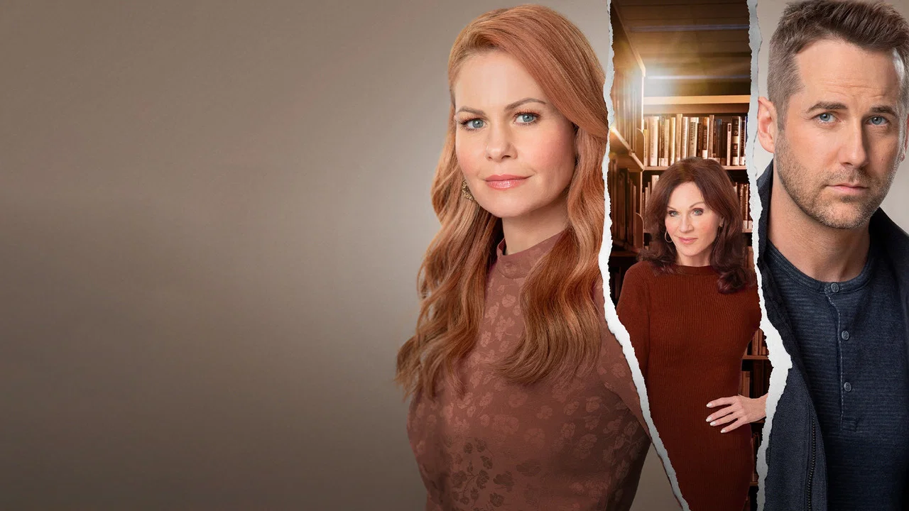 Aurora Teagarden Mysteries: How to Con A Con - 剧照