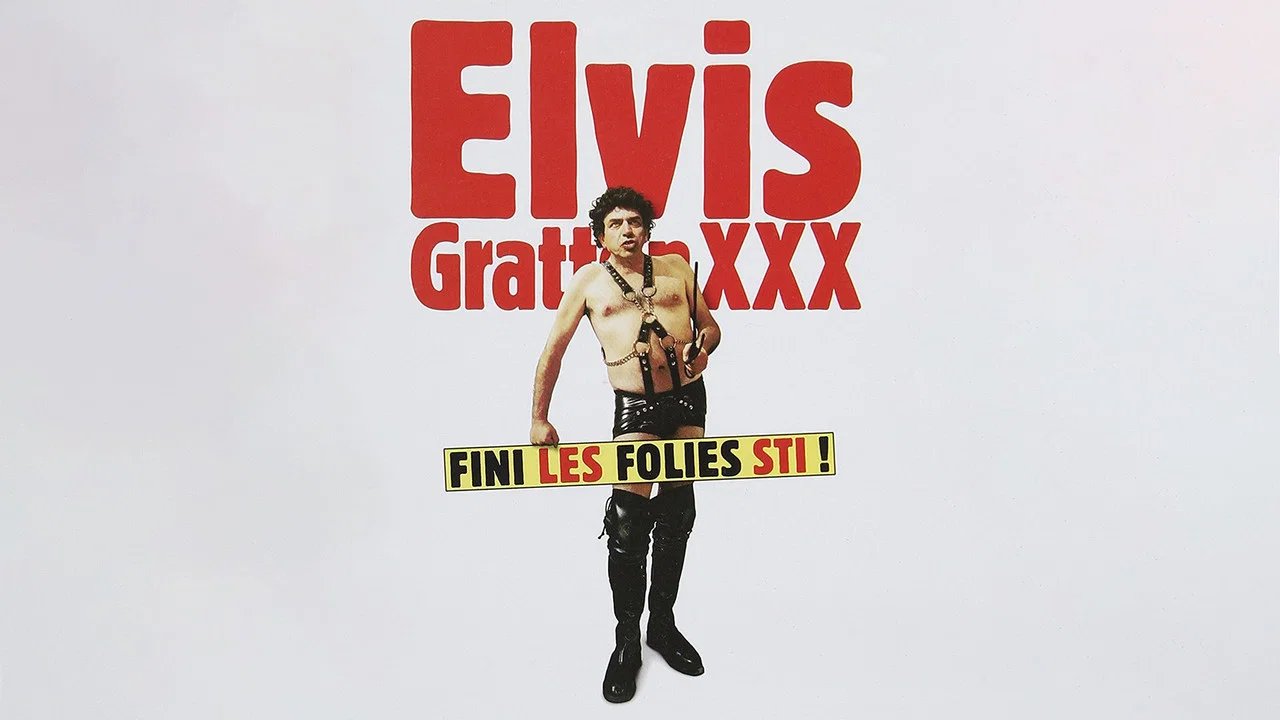 Elvis Gratton 3 : Le retour d'Elvis Wong - 剧照