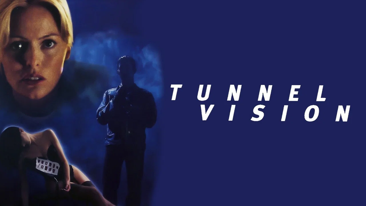 Tunnel Vision - 剧照