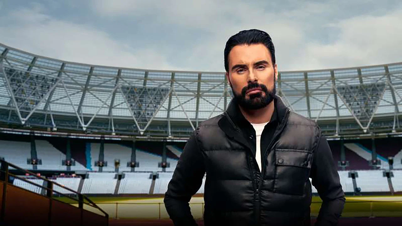 Rylan: Homophobia, Football and Me - 剧照