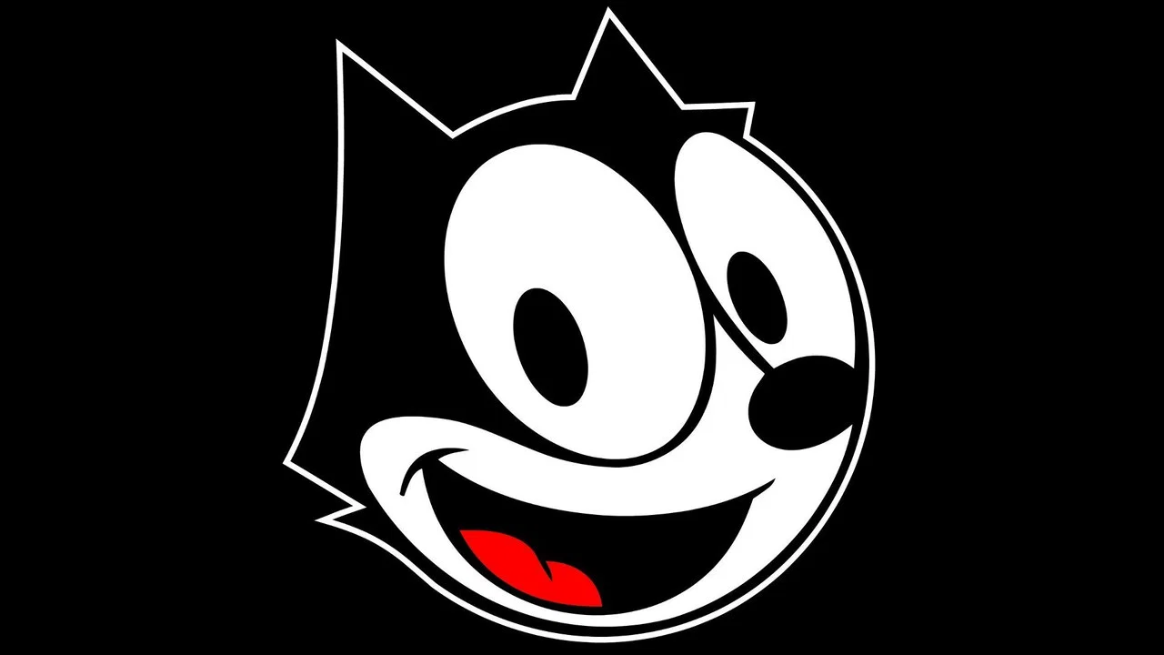 Felix the Cat: The Movie - 剧照
