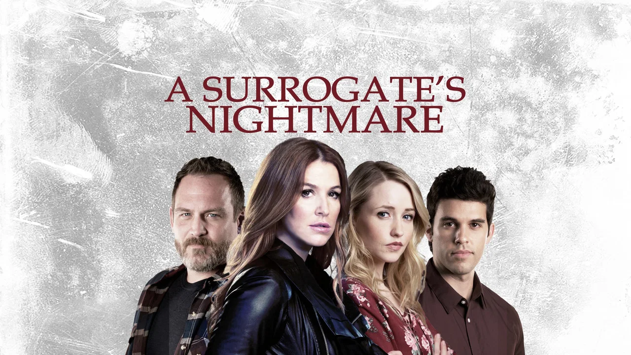 A Surrogate's Nightmare - 剧照