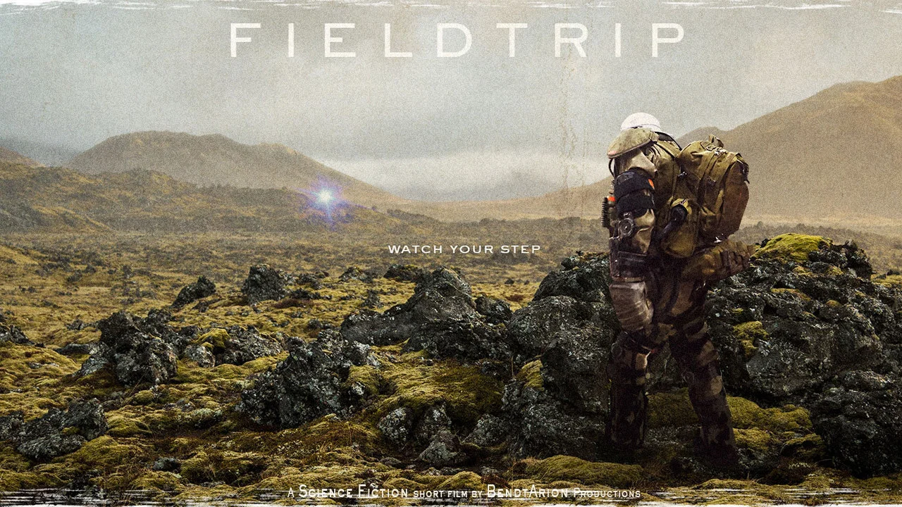 Fieldtrip - 剧照