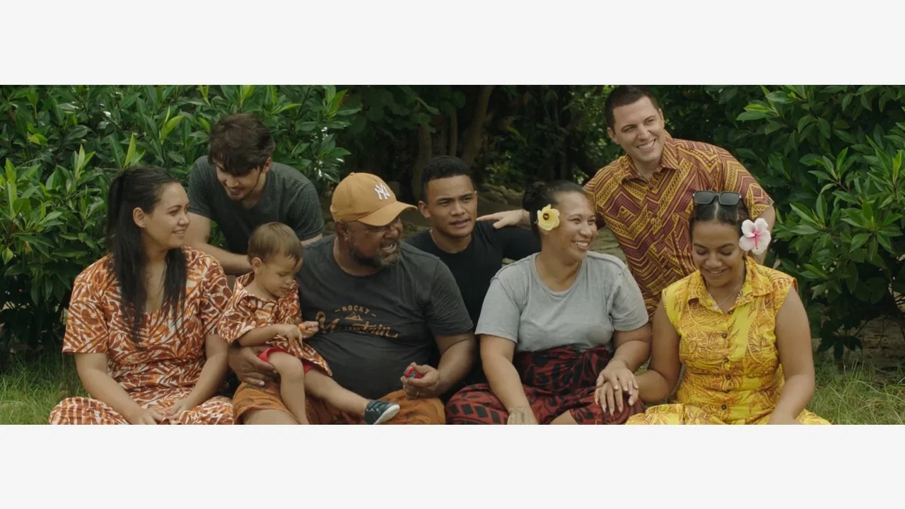 The Samoa Deal - 剧照