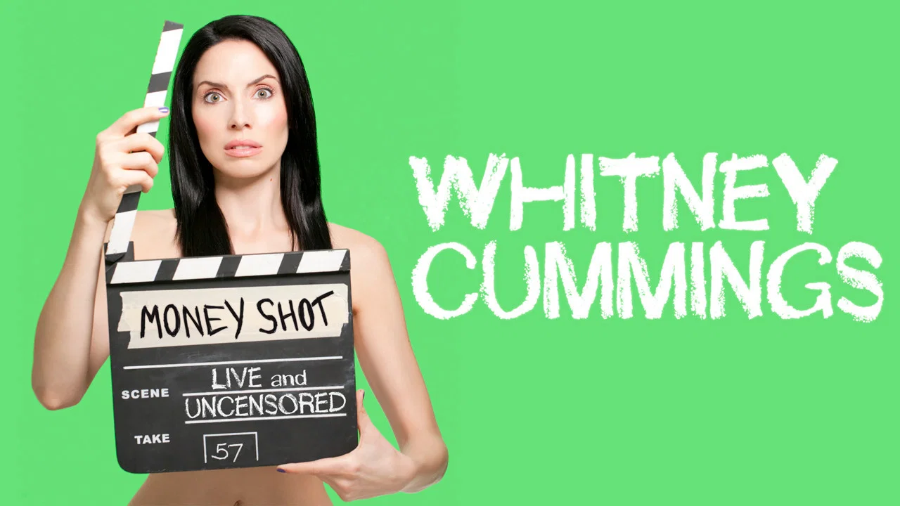 Whitney Cummings: Money Shot - 剧照