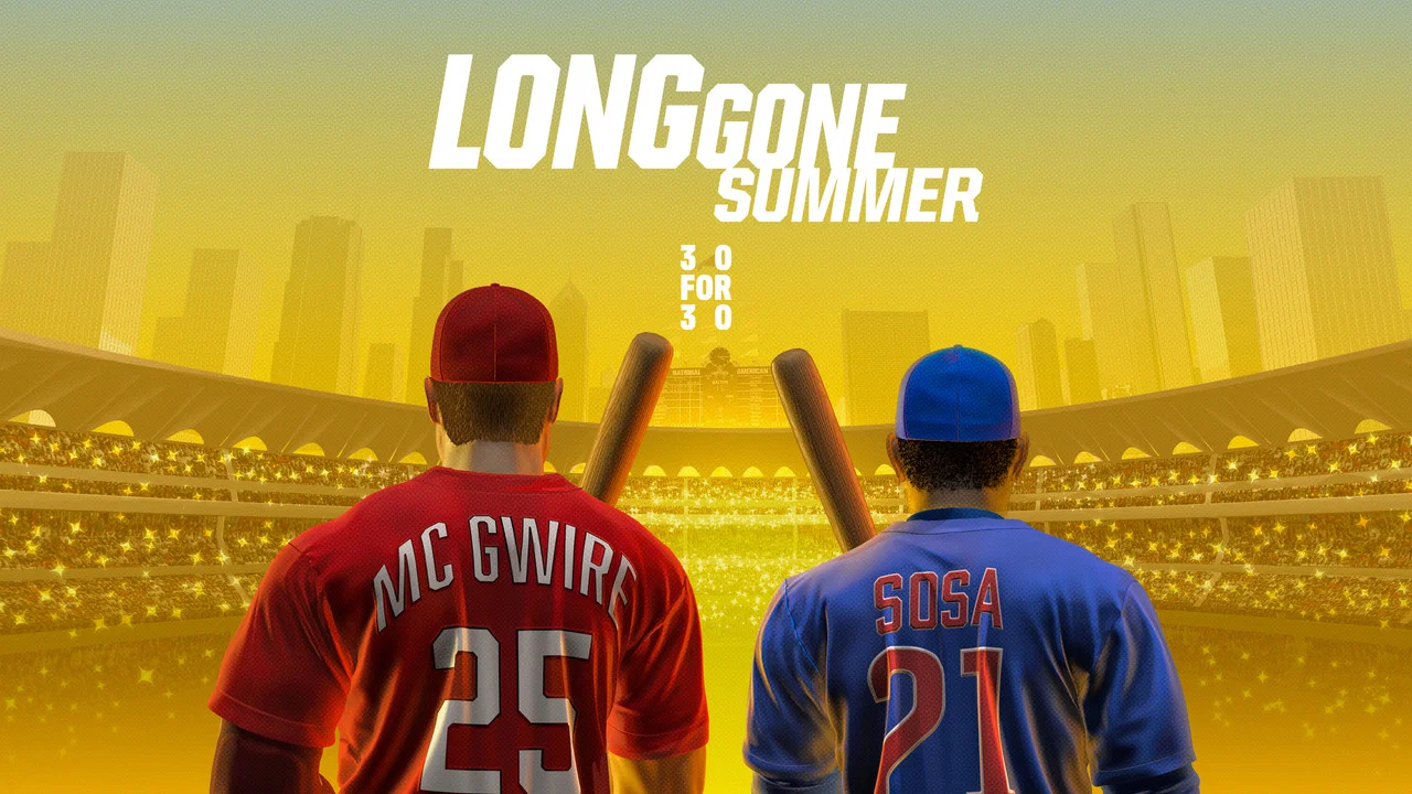 Long Gone Summer - 剧照