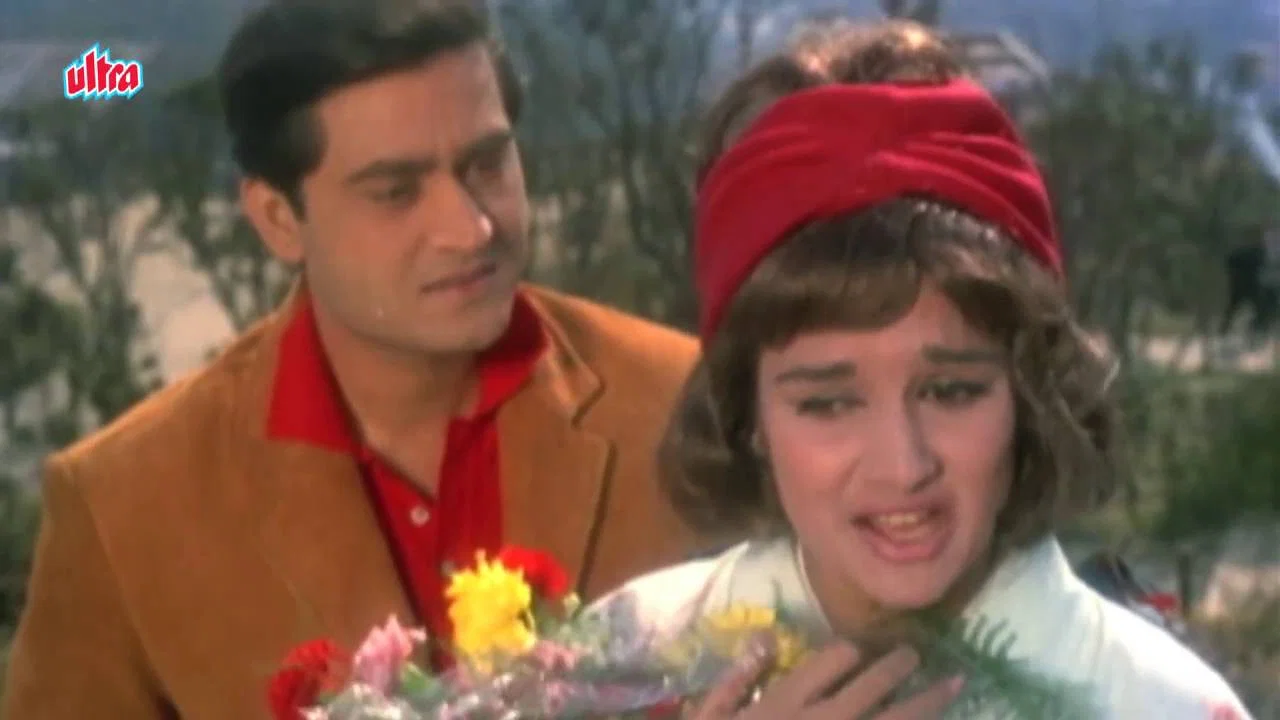 लव इन टोक्यो - 剧照