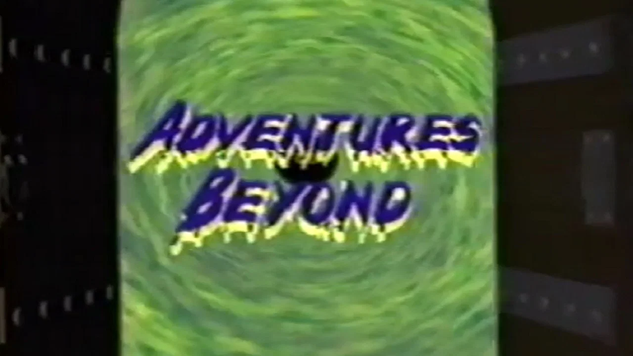 Adventures Beyond: Witches Ghosts & Phantoms - 剧照