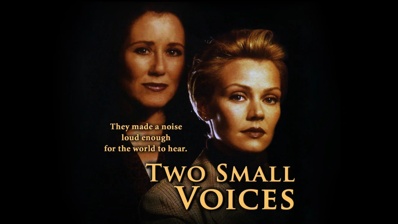 Two Voices - 剧照