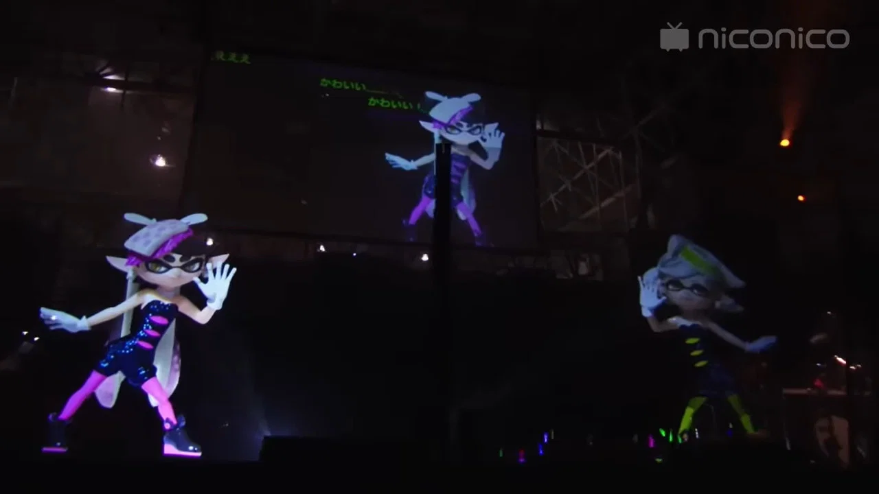 シオカライブ 2016 - 剧照