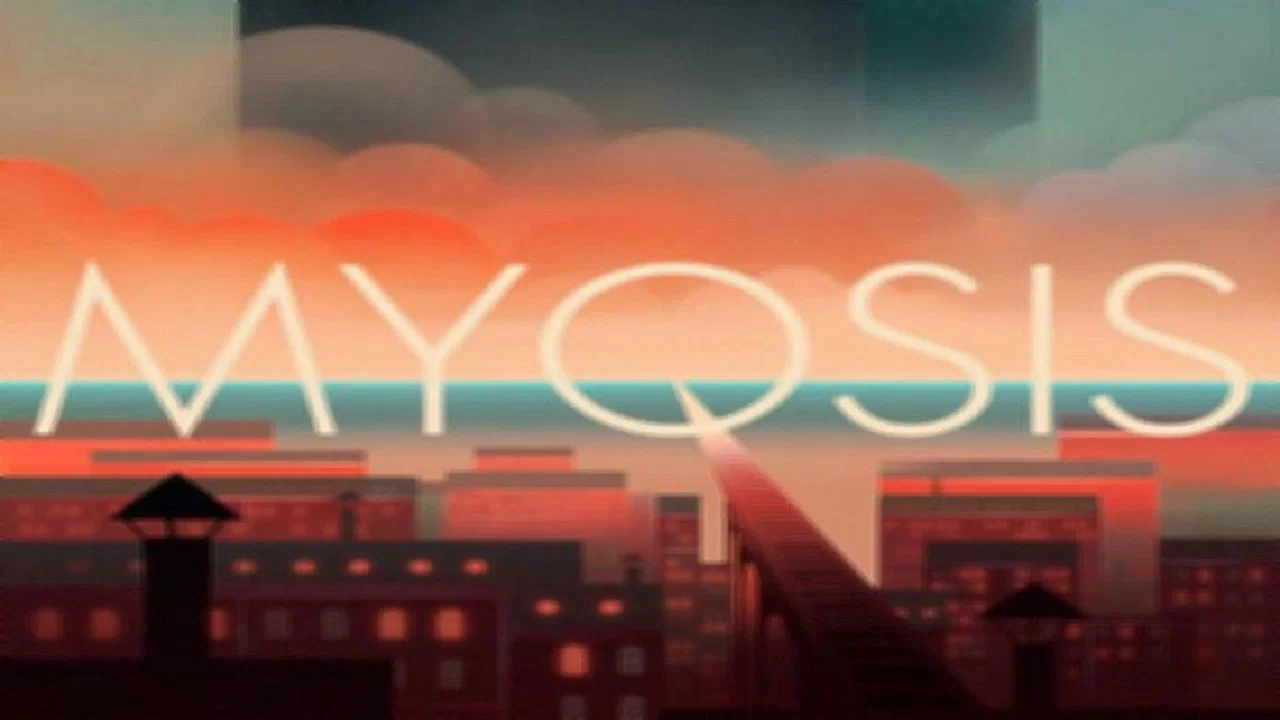 Myosis - 剧照