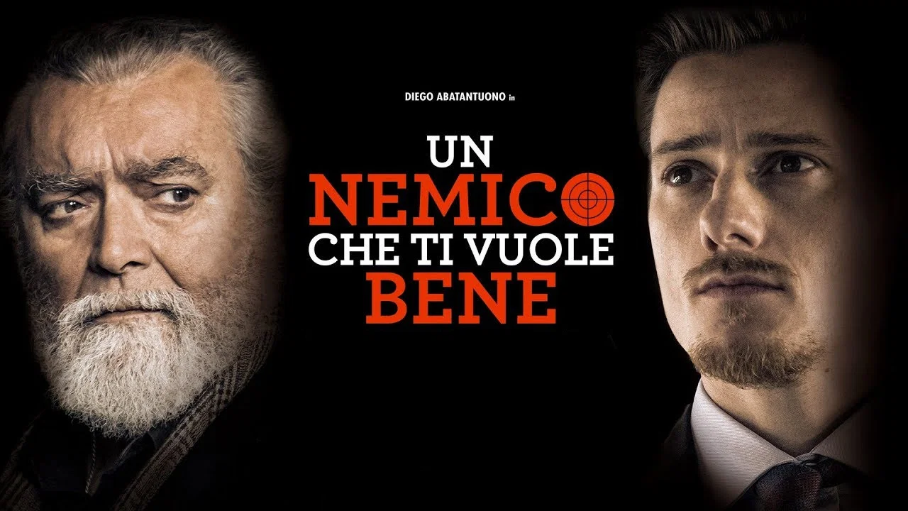 Un nemico che ti vuole bene - 剧照