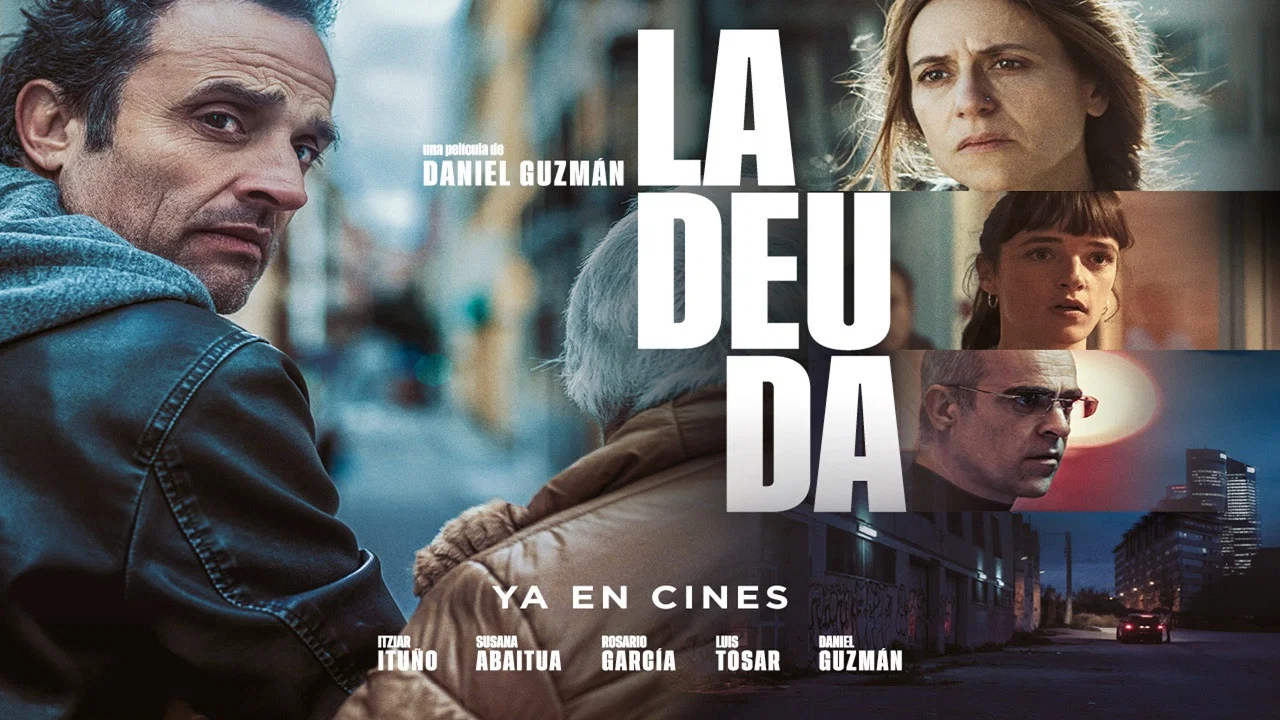 La deuda - 剧照