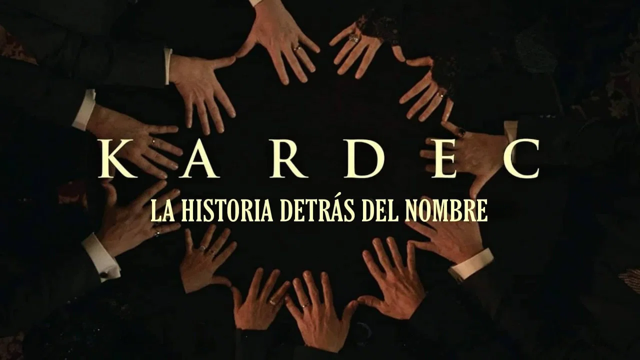 Kardec - 剧照