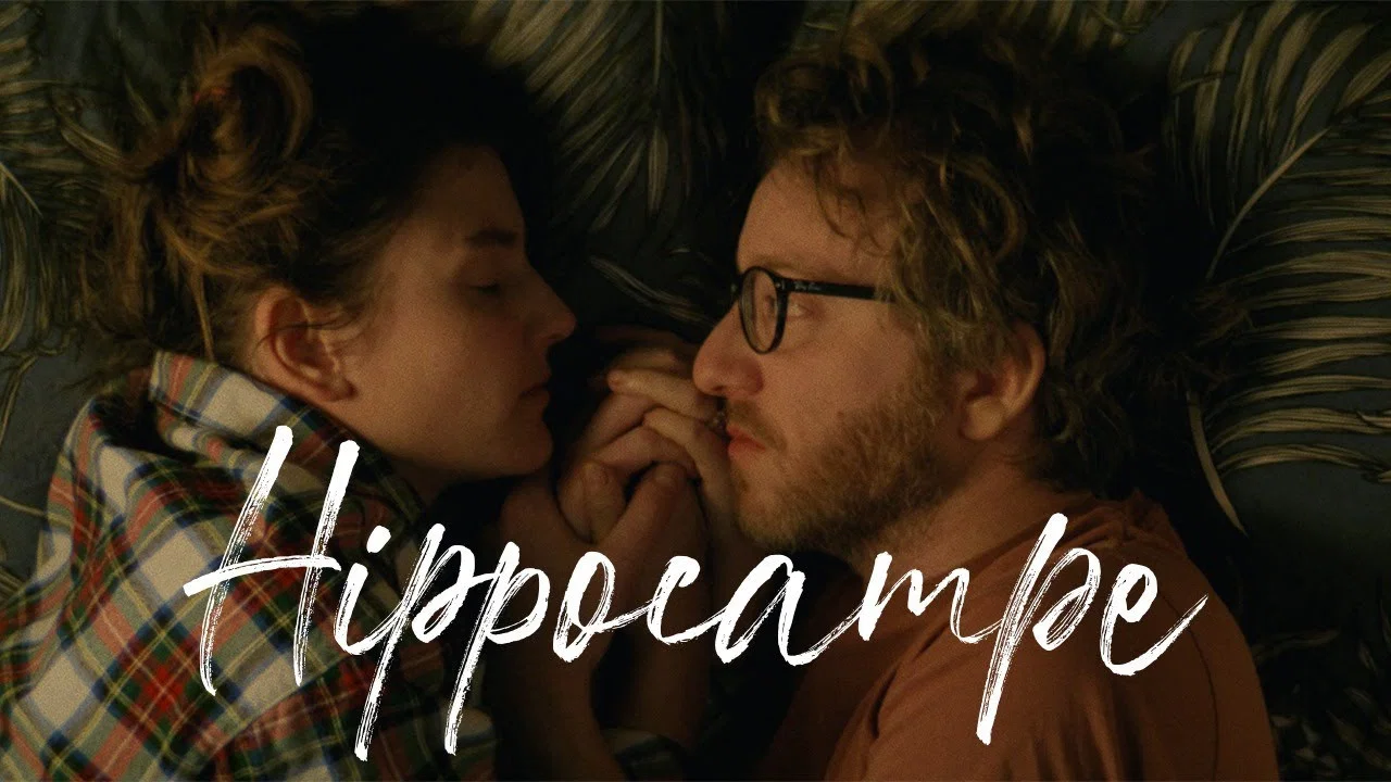 Hippocampe - 剧照