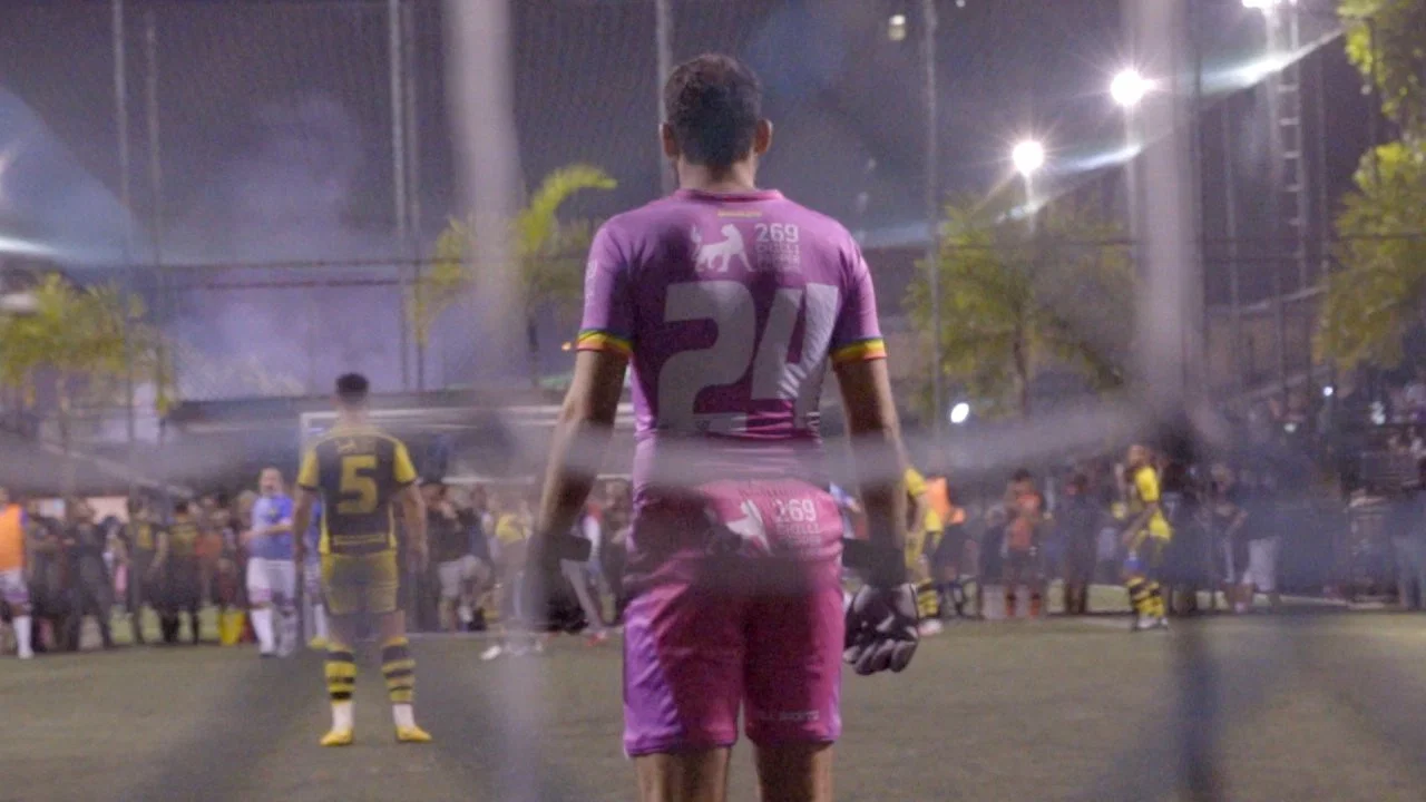 Soccer Boys - 剧照