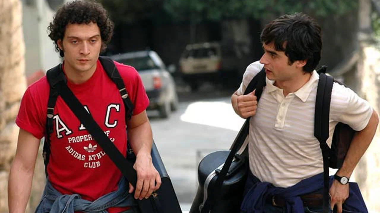 Ma Quando Arrivano Le Ragazze? - 剧照