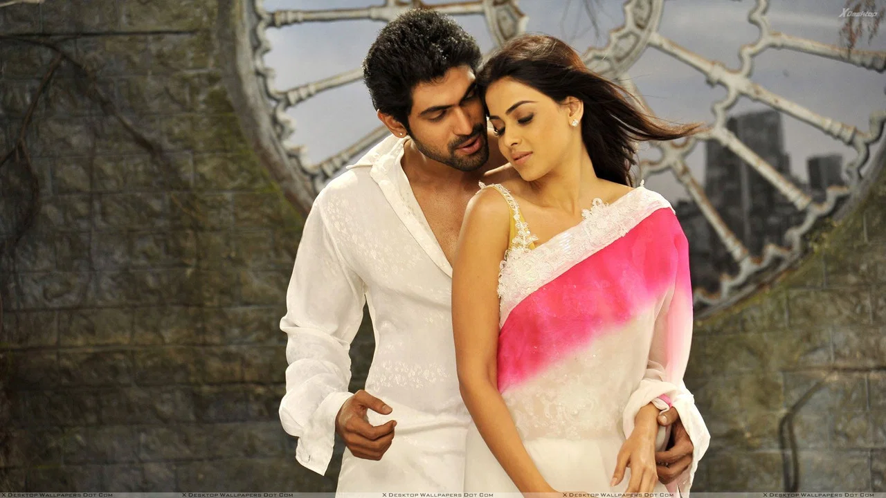 నా ఇష్టం - 剧照