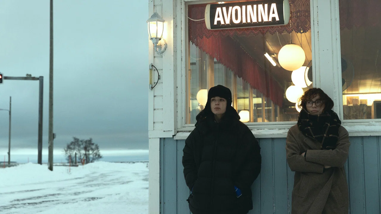 J&auml;rjett&ouml;m&auml;n paska idea - 剧照