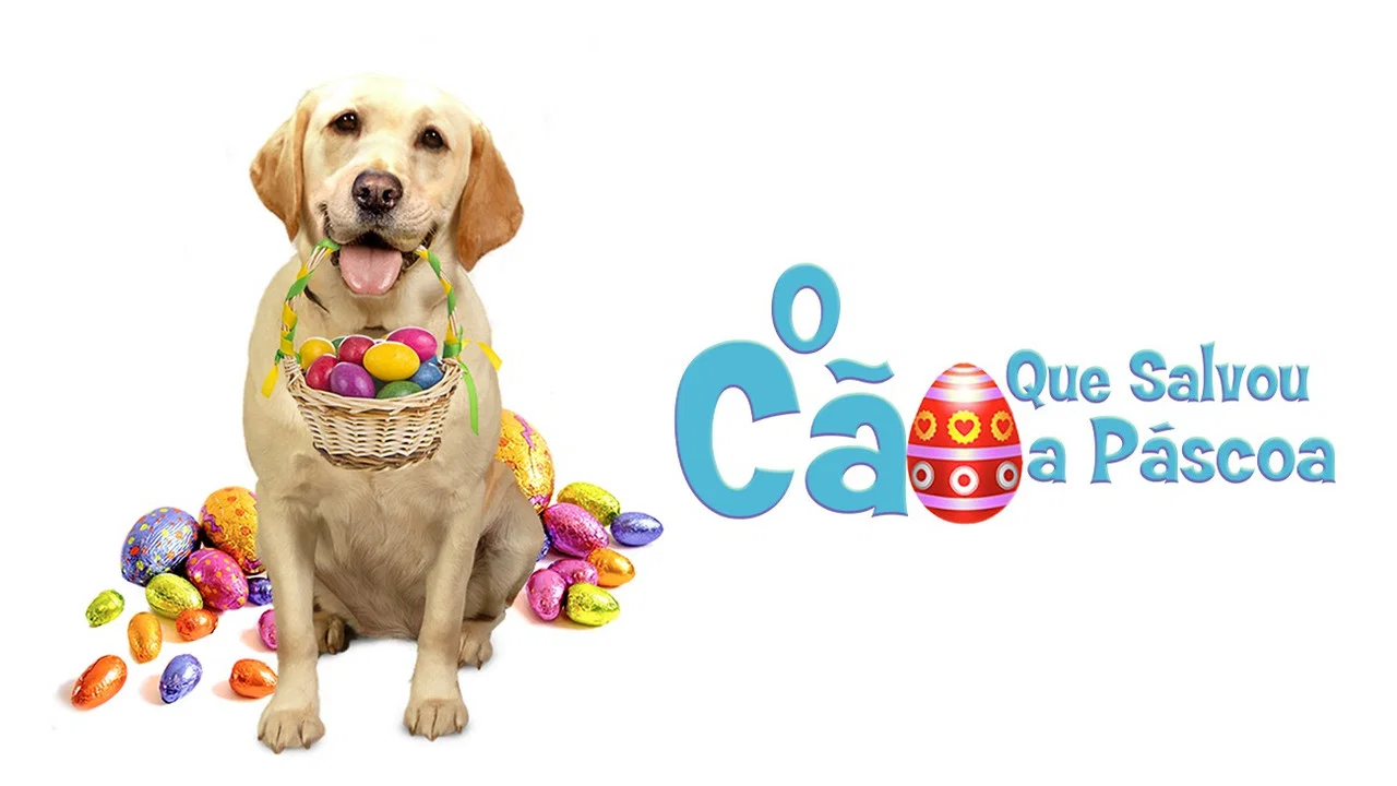 The Dog Who Saved Easter - 剧照