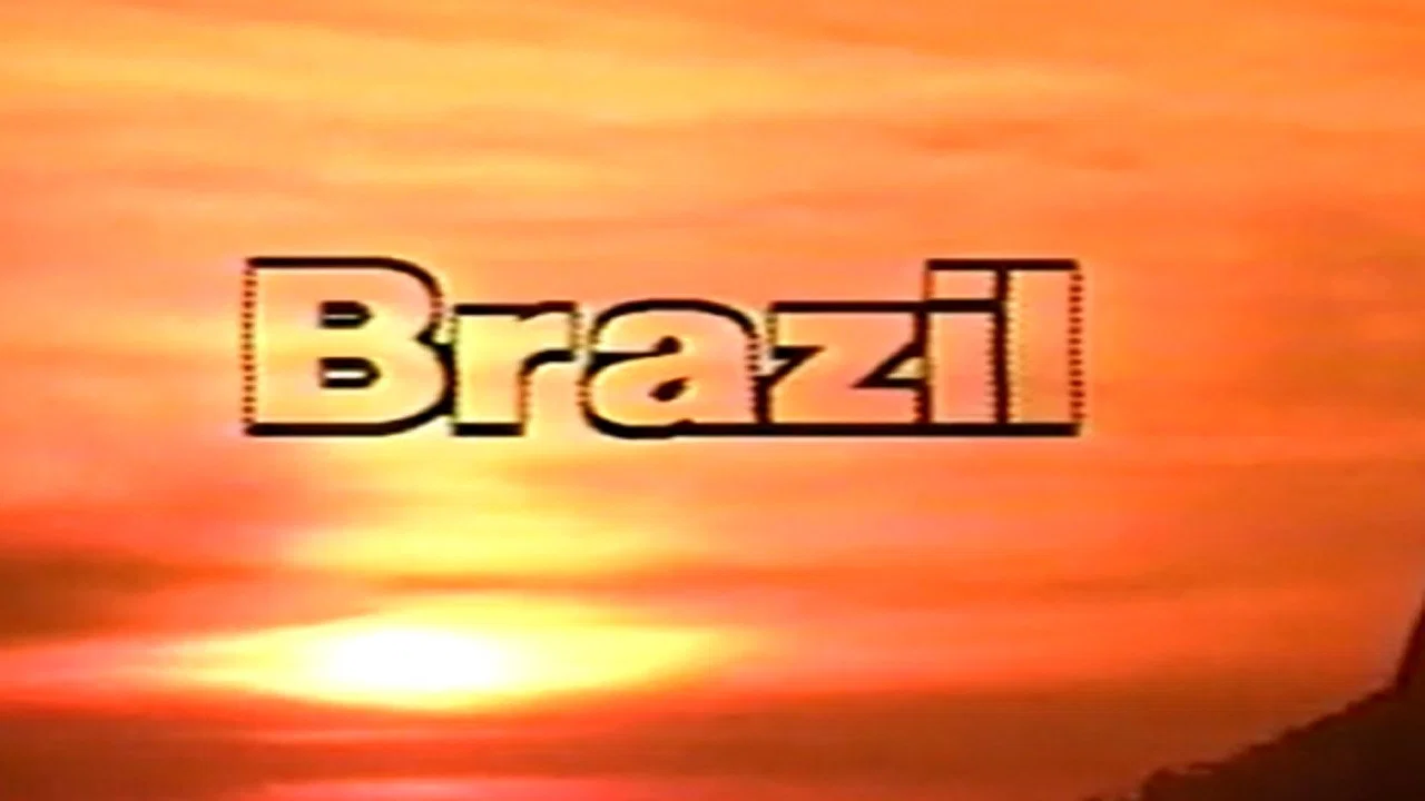 Video Visits: Brazil - 剧照