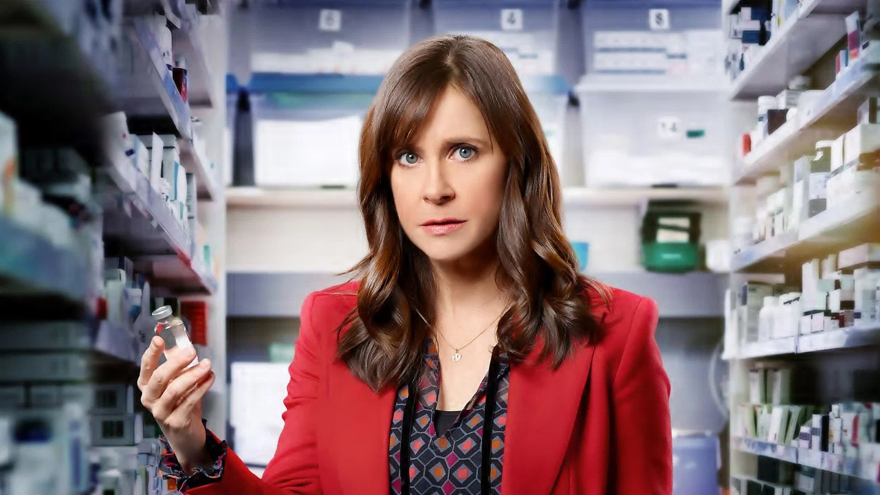 Hailey Dean Mysteries: A Prescription for Murder - 剧照