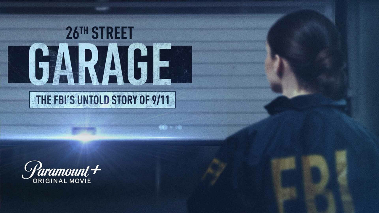 The 26th Street Garage: The FBI's Untold Story of 9/11 - 剧照
