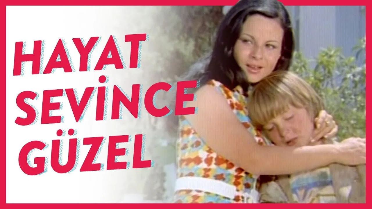 Hayat Sevince G&uuml;zel - 剧照