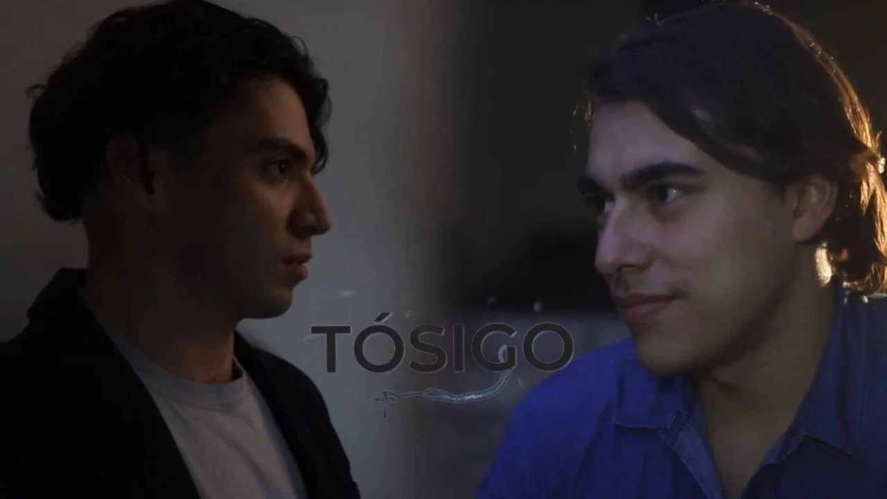 T&Oacute;SIGO - 剧照