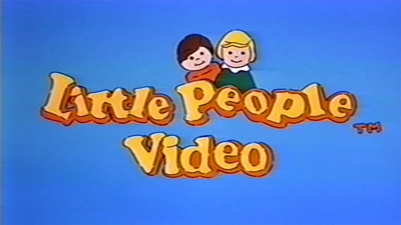 Little People Video - Favorite Songs - 剧照