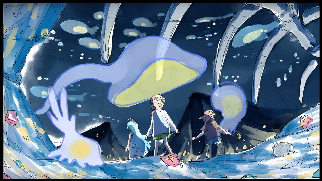 ノモの国 - 剧照