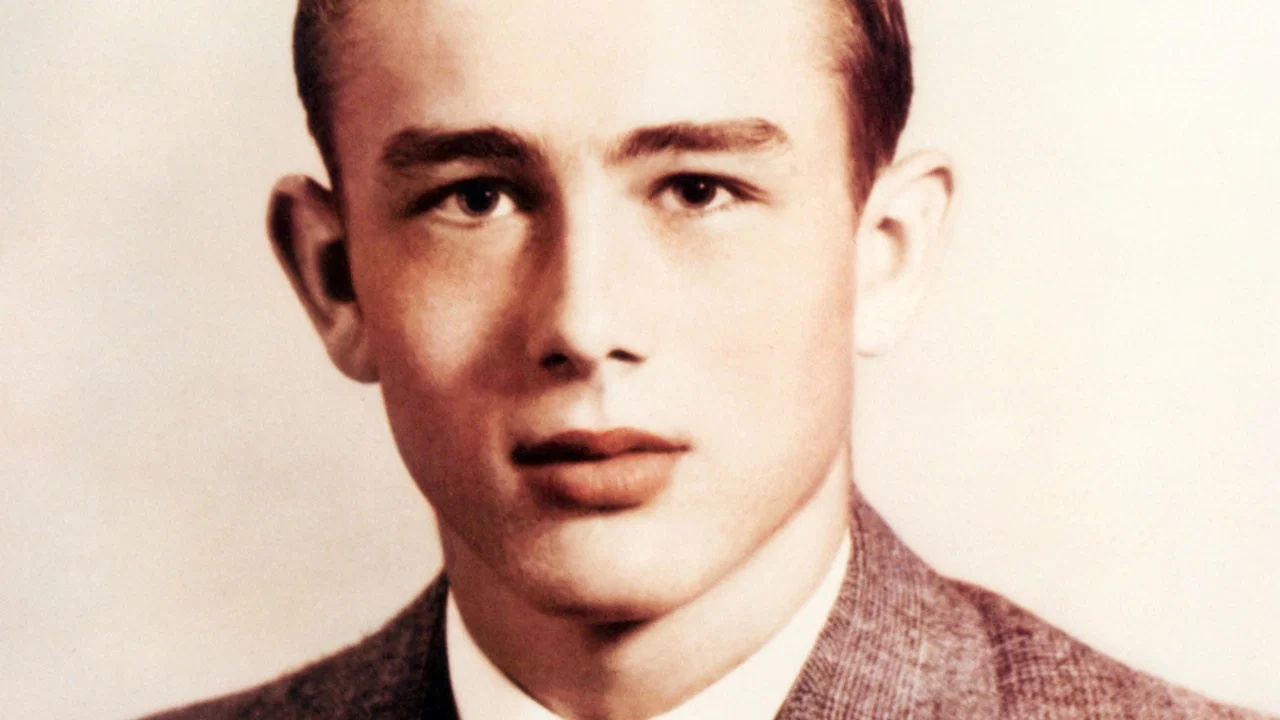 James Dean : le nouvel homme - 剧照