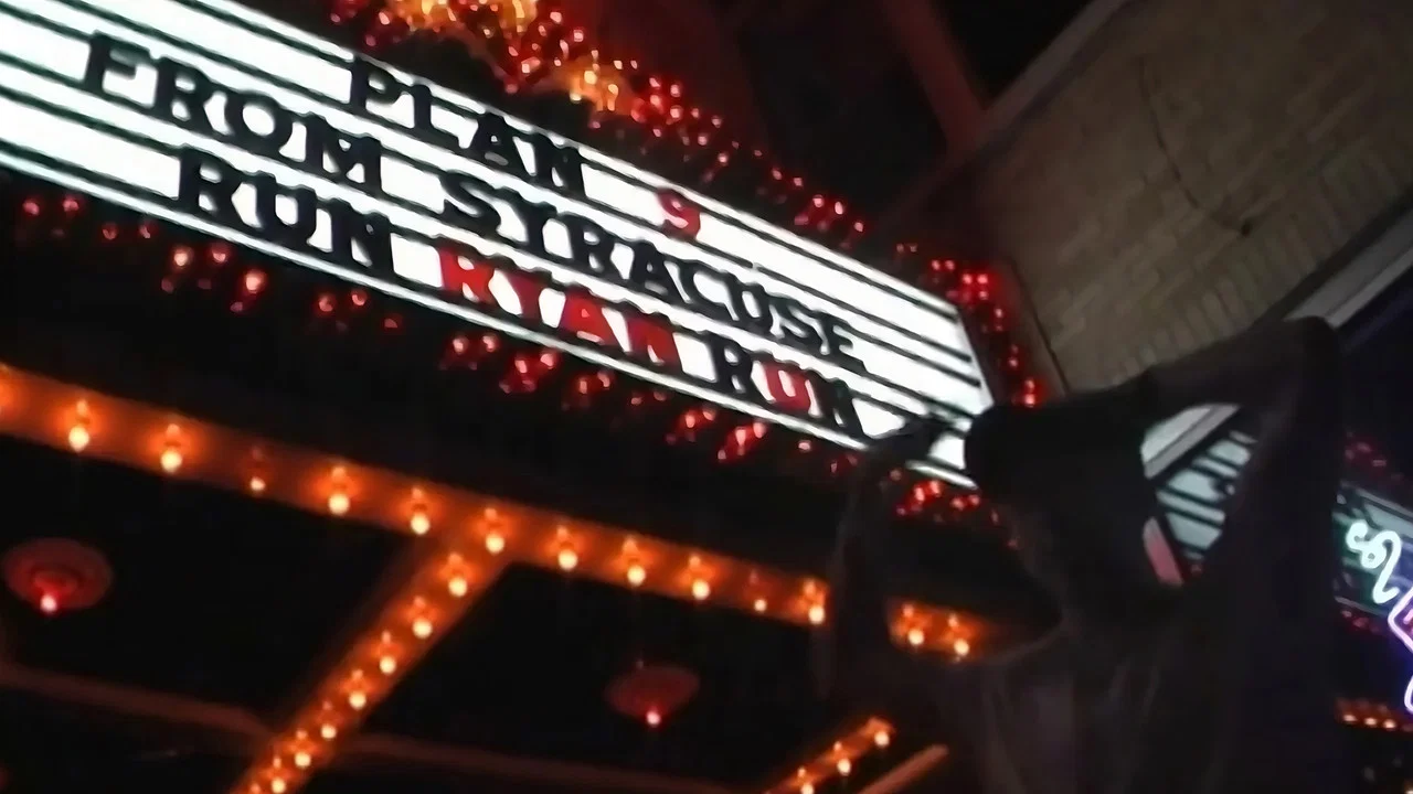 Plan 9 From Syracuse - 剧照