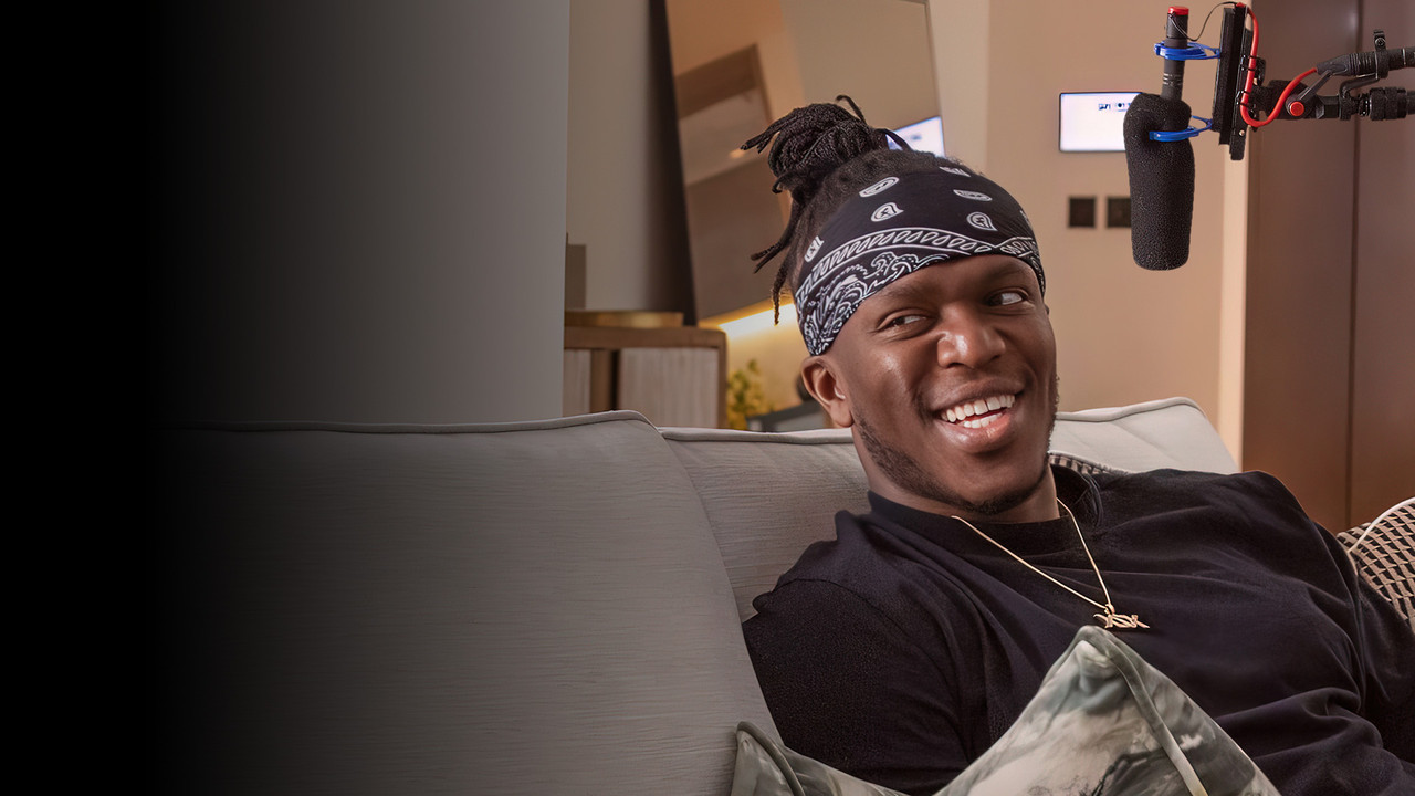 KSI：真实的自我 - 剧照