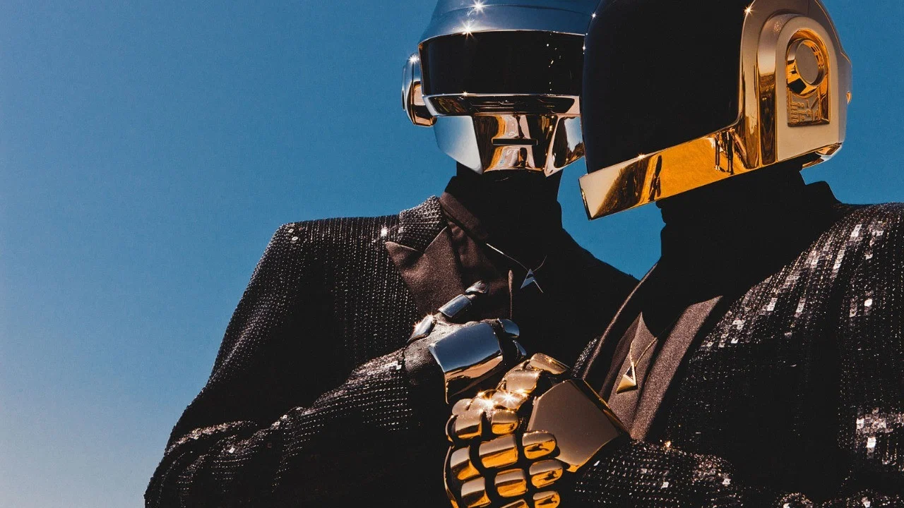 Daft Punk: Live at Lollapalooza Chicago - 剧照