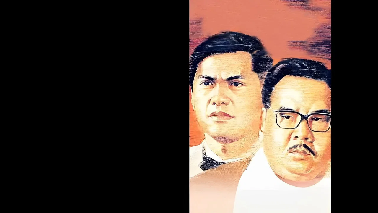 四大家族之龙虎兄弟 - 剧照