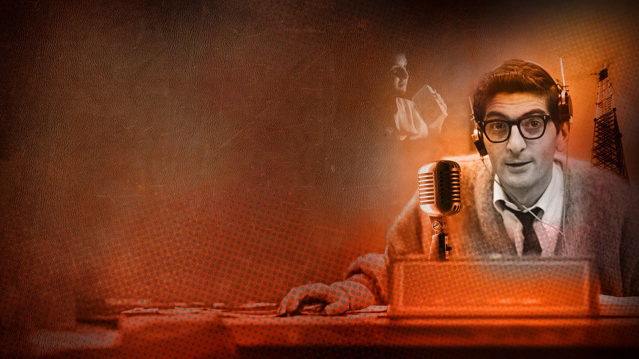 The Voice That Rocked America: The Dick Biondi Story - 剧照