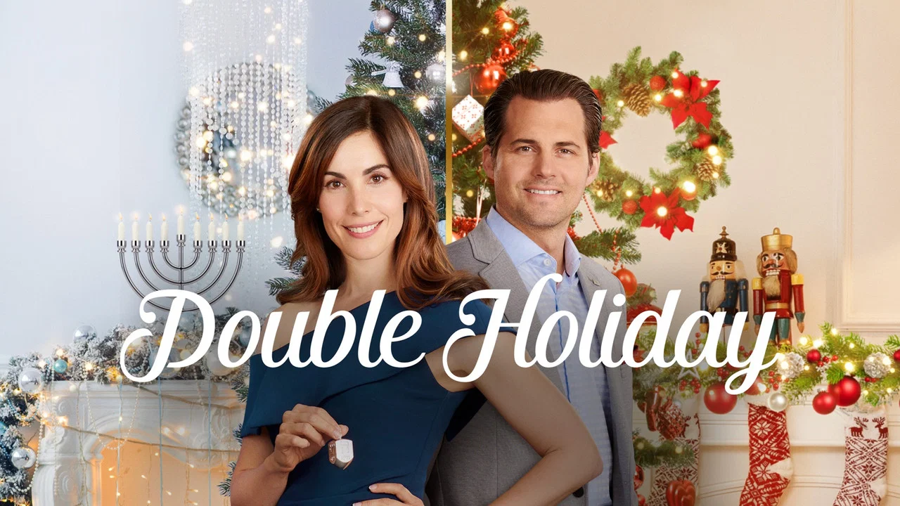 Double Holiday - 剧照