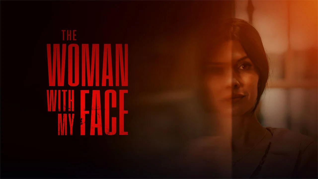 The Woman with My Face - 剧照