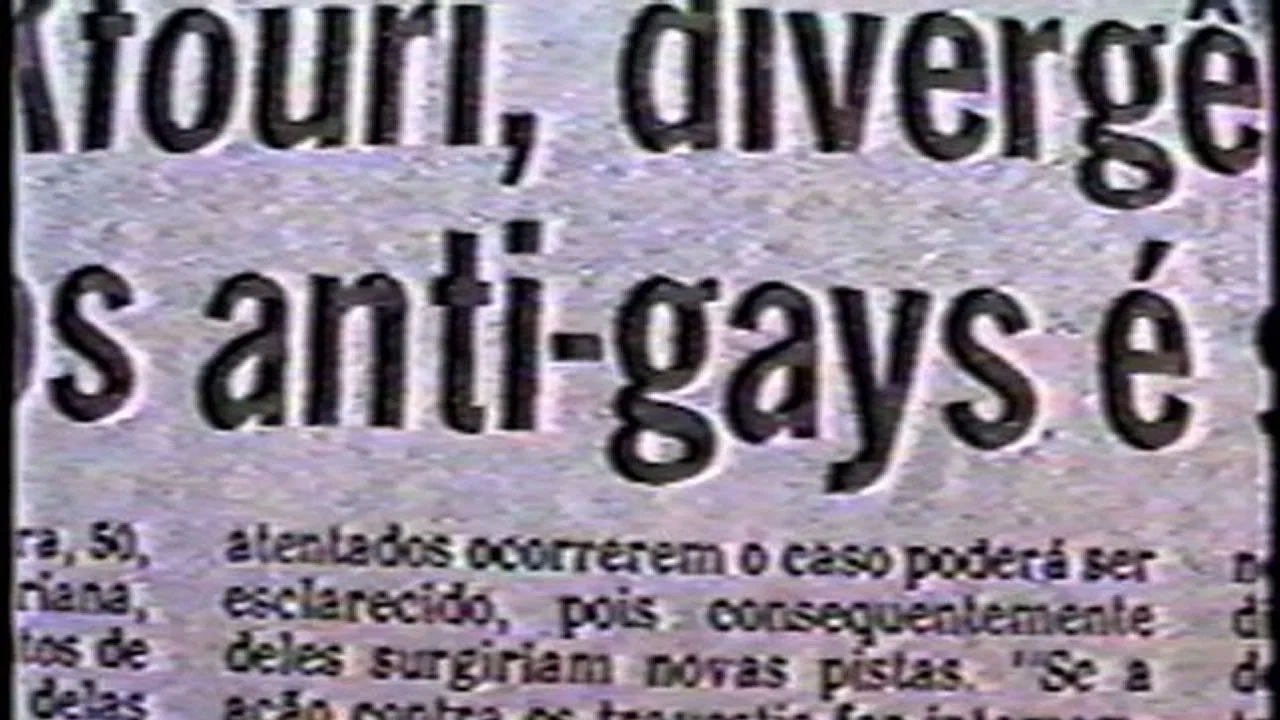 Temporada de Ca&ccedil;a - 剧照